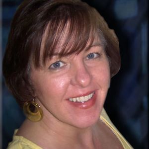 Meet your Posher, Deborah